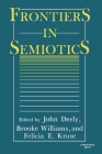 Frontiers in Semiotics (Theories of Representation and Difference) Cover Image