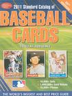 Standard Catalog of Baseball Cards Cover Image