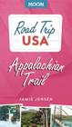 Road Trip USA: Appalachian Trail Cover Image