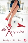 The X-Ingredients Cover Image