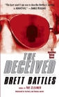 The Deceived (Jonathan Quinn #2) By Brett Battles Cover Image