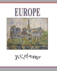 Europe By B. C. Harris Cover Image