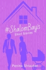 #ShalomBayis: Short Stories By Penina Shtauber Cover Image
