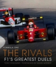 Formula One: The Rivals: F1's Greatest Duels Cover Image