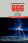 Recommendation 666: The Rise of the Beast from the Sea By Herbert L. Peters Cover Image