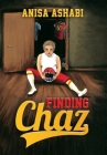 Finding Chaz Cover Image
