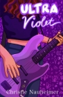Ultra Violet Cover Image
