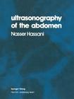 Ultrasonography of the Abdomen Cover Image