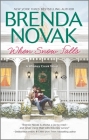 When Snow Falls (Whiskey Creek #2) Cover Image