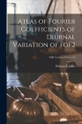 Atlas of Fourier Coefficients of Diurnal Variation of FoF2; NBS Technical Note 142 Cover Image
