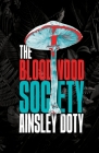 The Bloodwood Society By Ainsley Doty Cover Image