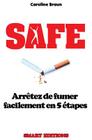 Safe: Arrêtez de fumer facilement en 5 étapes Cover Image