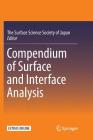 Compendium of Surface and Interface Analysis Cover Image