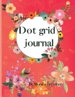 Dot gird journal Cover Image