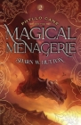 Phyllo Cane and the Magical Menagerie Cover Image