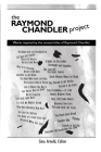 The Raymond Chandler Project: Works inspired by unused titles Cover Image