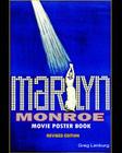 Marilyn Monroe Movie Poster Book - Revised Edition Cover Image