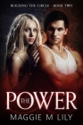 The Power: A Psychic Paranormal Romance Cover Image