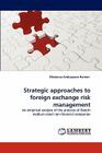Strategic Approaches to Foreign Exchange Risk Management Cover Image