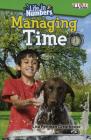 Life in Numbers: Managing Time (Exploring Reading) Cover Image