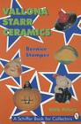 Vallona Starr Ceramics (Schiffer Book for Collectors) Cover Image