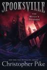 The Witch's Revenge (Spooksville #6) By Christopher Pike Cover Image