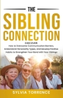 The Sibling Connection By Sylvia Torrence Cover Image