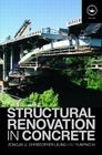 Structural Renovation in Concrete Cover Image