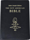 Saint Joseph Bible-NABRE Cover Image