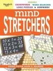 Reader's Digest Mind Stretchers Vol. 10 (Mind Stretcher’s) By Allen D. Bragdon (Editor) Cover Image