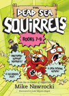 The Dead Sea Squirrels 3-Pack Books 7-9: Merle of Nazareth / A Dusty Donkey Detour / Jingle Squirrels By Mike Nawrocki, Luke Séguin-Magee (Illustrator) Cover Image
