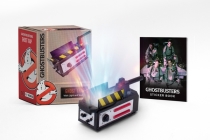 Ghostbusters: Ghost Trap (RP Minis) Cover Image