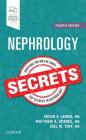 Nephrology Secrets Cover Image