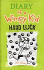 Hard Luck (Diary of a Wimpy Kid Collection #8) By Jeff Kinney Cover Image