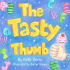 The Tasty Thumb Cover Image