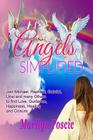 Angels Simplified By Marilyn Poscic Cover Image
