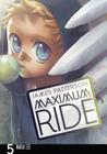 Maximum Ride: The Manga, Vol. 5 By James Patterson, NaRae Lee (By (artist)) Cover Image