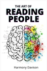 The Art of Reading People By Harmony Davison Cover Image