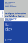 Intelligent Information and Database Systems: 9th Asian Conference, Aciids 2017, Kanazawa, Japan, April 3-5, 2017, Proceedings, Part I By Ngoc Thanh Nguyen (Editor), Satoshi Tojo (Editor), Le Minh Nguyen (Editor) Cover Image