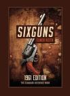 Sixguns: 1961 Edition Cover Image