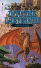 Into the Labyrinth (A Death Gate Novel #6) By Margaret Weis, Tracy Hickman Cover Image