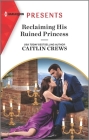 Reclaiming His Ruined Princess Cover Image