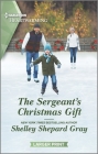 The Sergeant's Christmas Gift: A Clean Romance Cover Image