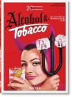 20th Century Alcohol & Tobacco Ads. 40th Ed. Cover Image