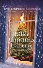 Killer Christmas Evidence By Sami A. Abrams Cover Image