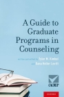 A Guide to Graduate Programs in Counseling By Kimbel Cover Image