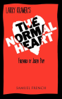 The Normal Heart By Larry Kramer Cover Image