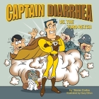 Captain Diarrhea vs. The Turd Reich By Vinnie Corbo, Gary Dillon (Illustrator) Cover Image