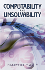 Computability and Unsolvability (Dover Books on Computer Science) By Martin Davis Cover Image