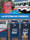 La Oficina de Correos By Alicia Rodriguez, Pablo De La Vega (Translator) Cover Image